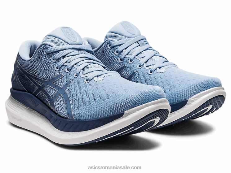 Asics albastru ceață/tunet planor 2 ZF4643822