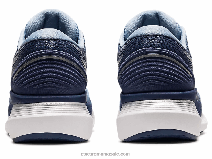 Asics albastru ceață/tunet planor 2 ZF4643822