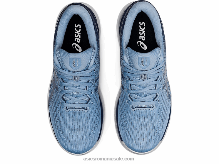 Asics albastru ceață/tunet planor 2 ZF4643822