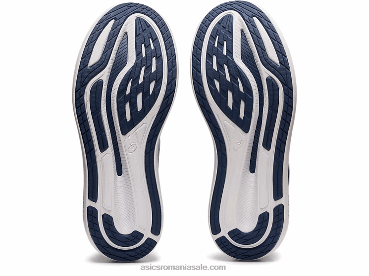 Asics albastru ceață/tunet planor 2 ZF4643822
