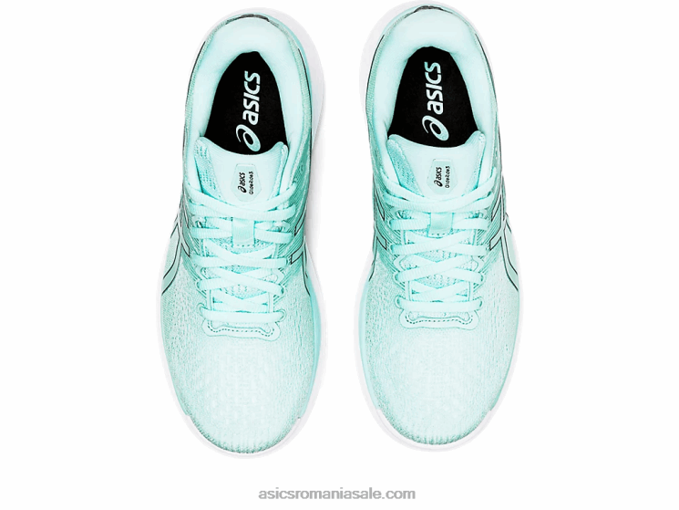 Asics albastru clar/negru planor 3 ZF4643054