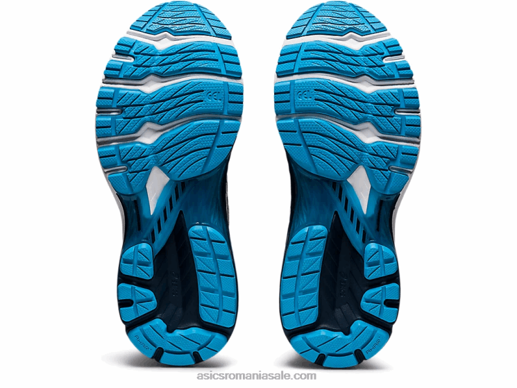 Asics albastru francez/alb gt-2000 9 tricot ZF4643737