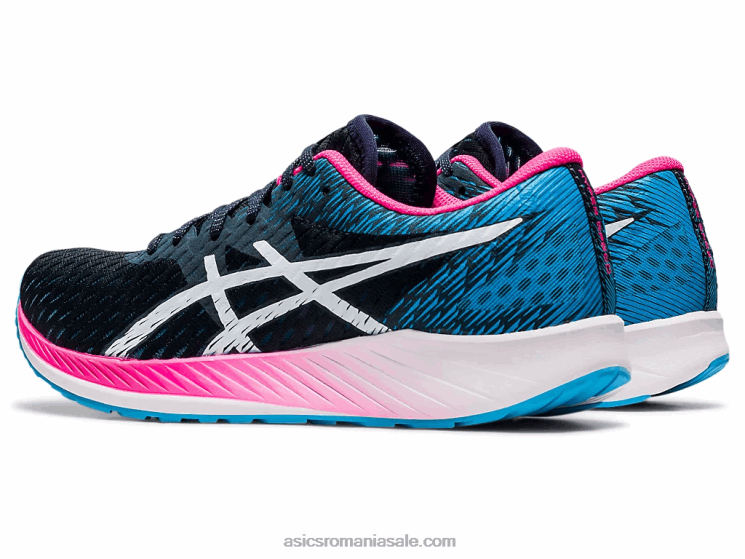 Asics albastru francez/alb hiper viteză ZF4644083