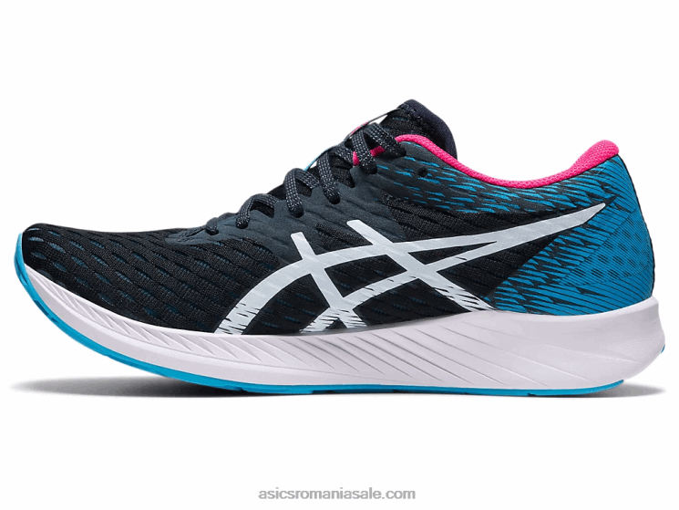 Asics albastru francez/alb hiper viteză ZF4644083
