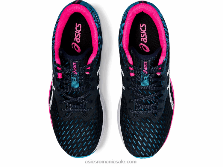 Asics albastru francez/alb hiper viteză ZF4644083