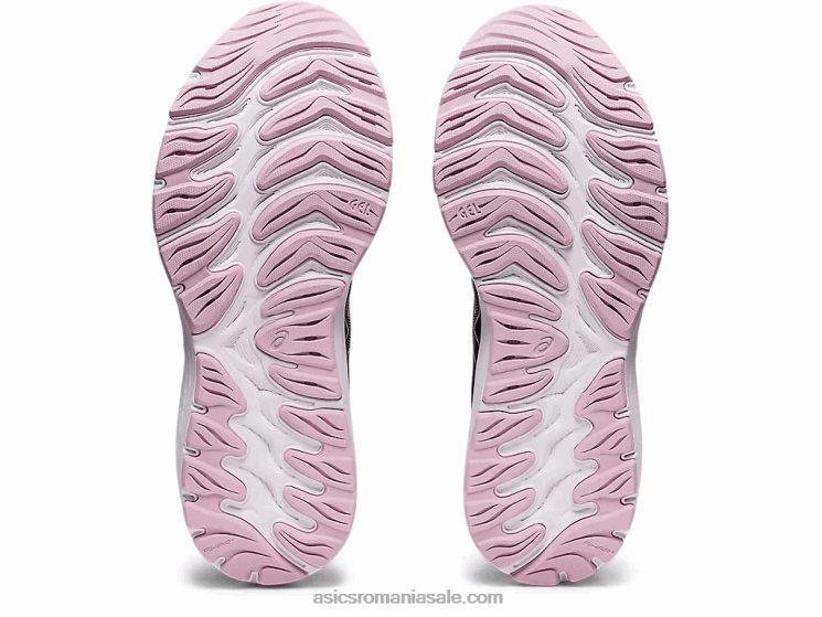 Asics albastru francez/argint pur gel-cumulus 23 ZF4643357