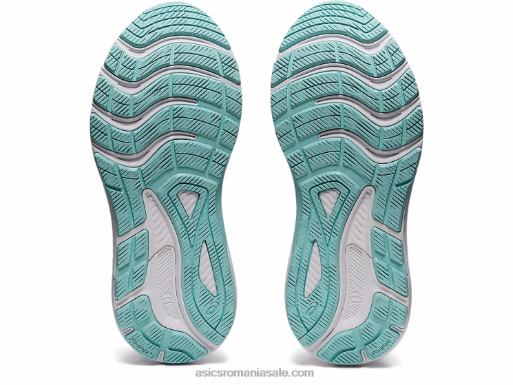 Asics albastru francez/argint pur gt-4000 3 latime ZF4642655