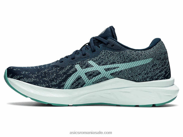 Asics albastru francez/mare liniştitoare dinablast 2 ZF4643452