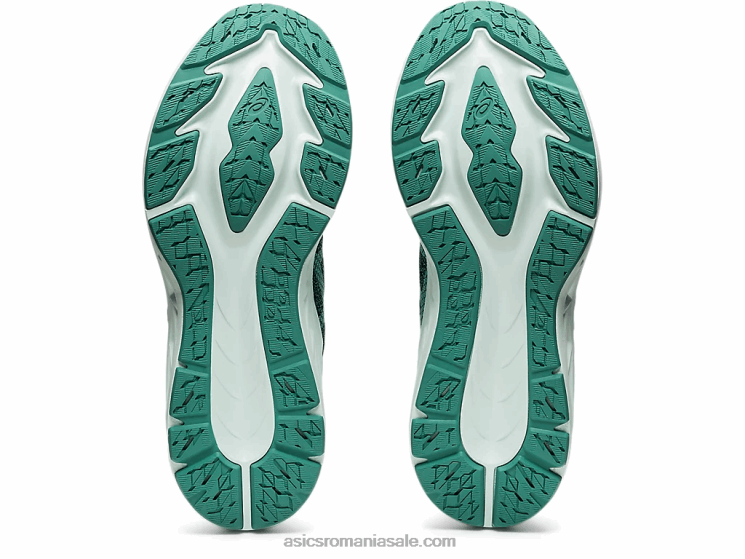 Asics albastru francez/mare liniştitoare dinablast 2 ZF4643452