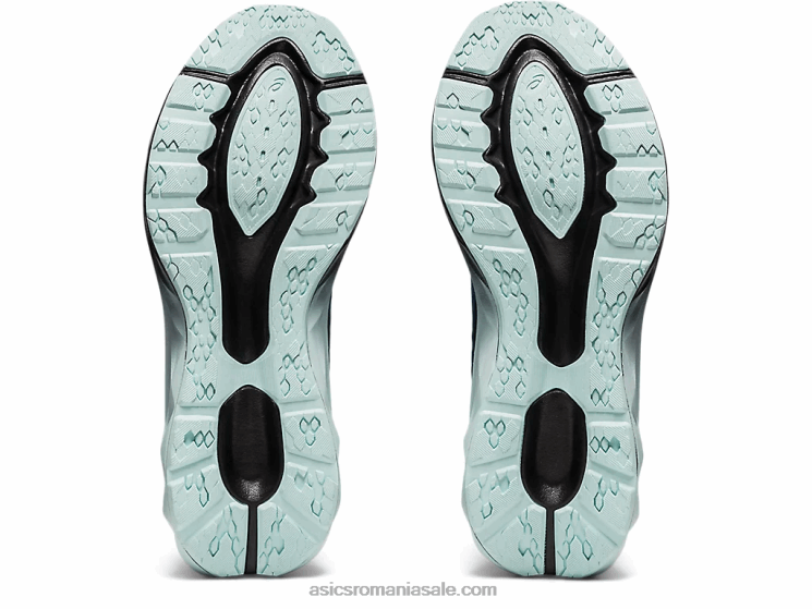 Asics albastru francez/înger acvatic dinablast ZF4644031