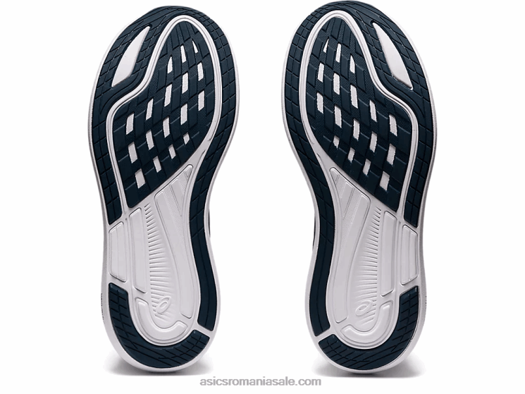 Asics albastru francez/struguri digitale evoride 2 ZF4643986