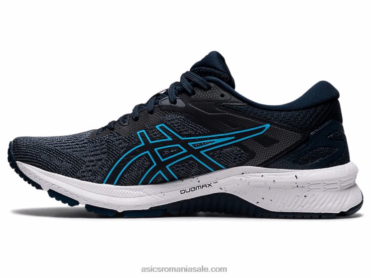 Asics albastru francez/struguri digitale gt-1000 10 ZF4643993