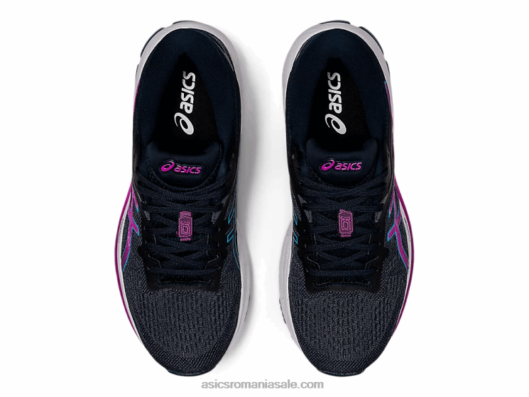 Asics albastru francez/struguri digitale gt-1000 10 ZF4643993