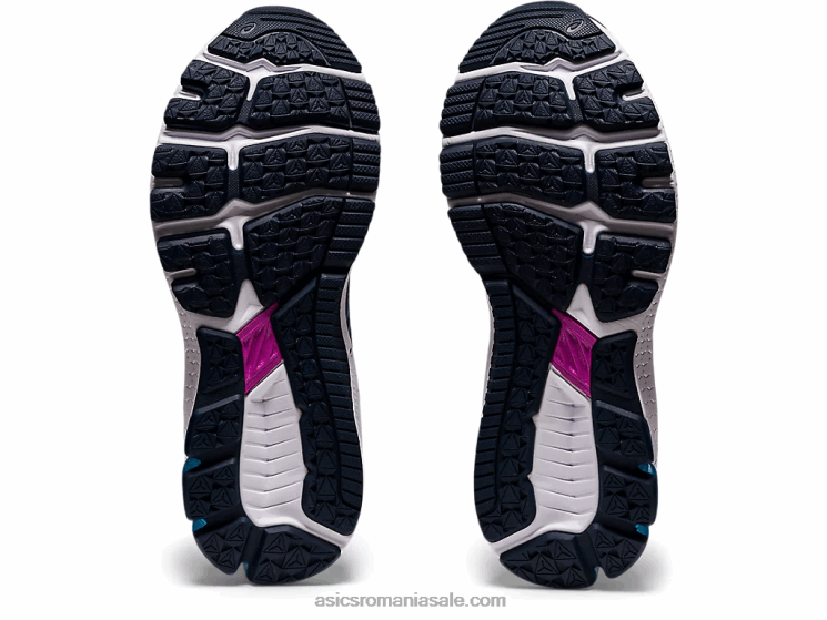 Asics albastru francez/struguri digitale gt-1000 10 ZF4643993