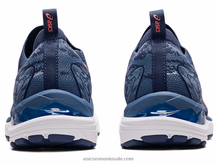 Asics albastru furtună/ albastru tunet gel-cumulus 23 mk ZF4643756