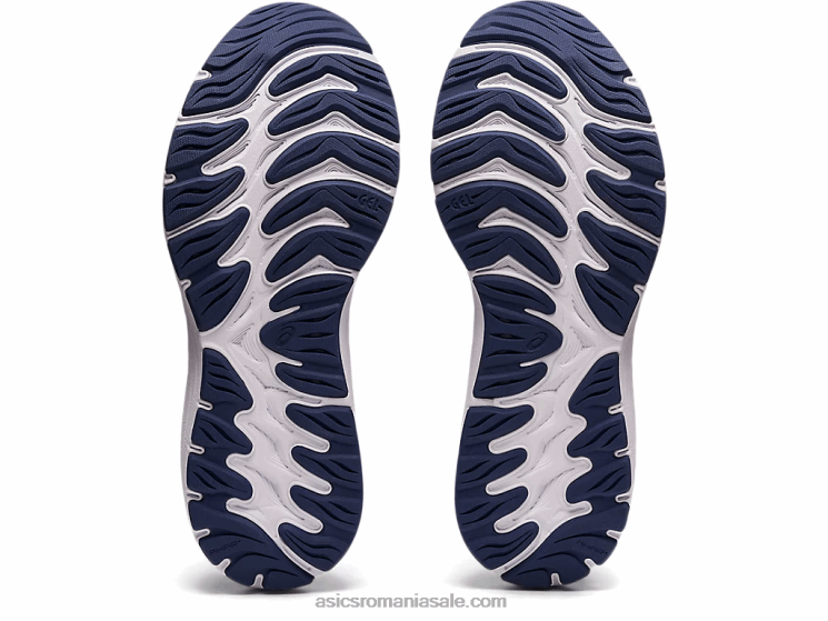 Asics albastru furtună/ albastru tunet gel-cumulus 23 mk ZF4643756