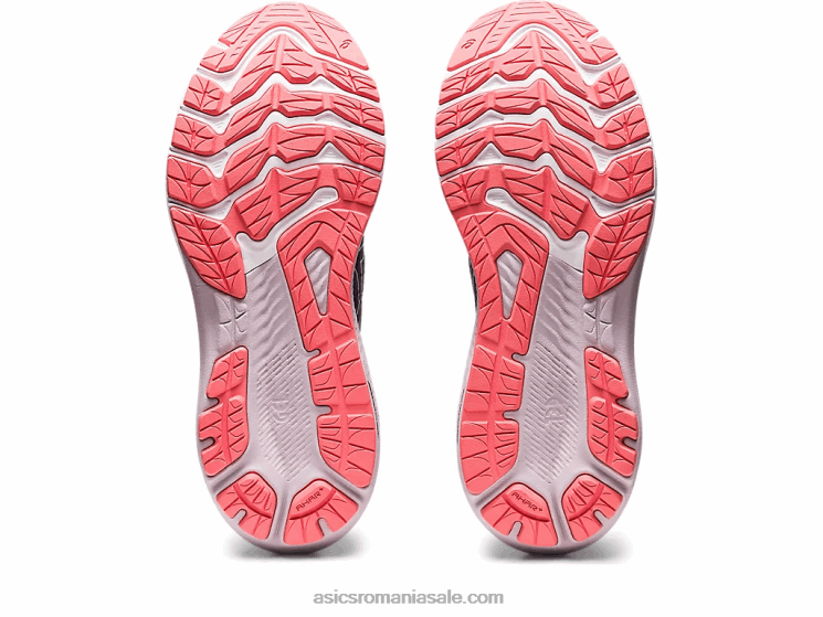Asics albastru indigo/argintiu pur gt-2000 11 mk tricot ZF4642197