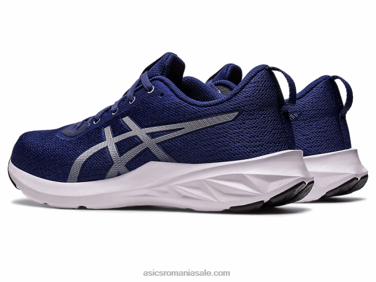 Asics albastru indigo/argintiu pur versablast 2 ZF4642280