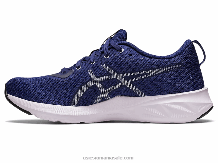 Asics albastru indigo/argintiu pur versablast 2 ZF4642280