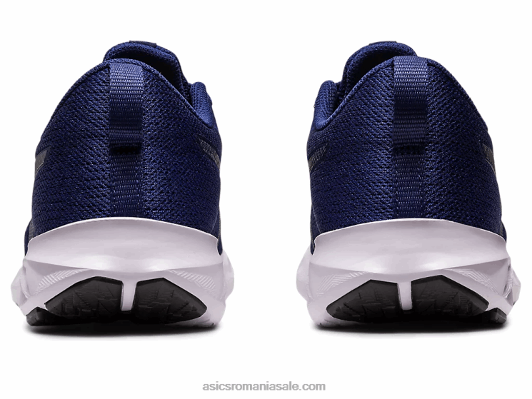 Asics albastru indigo/argintiu pur versablast 2 ZF4642280