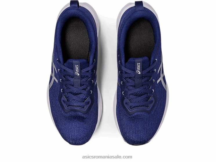 Asics albastru indigo/argintiu pur versablast 2 ZF4642280