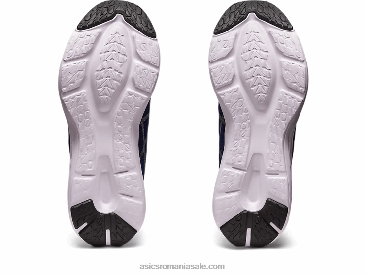 Asics albastru indigo/argintiu pur versablast 2 ZF4642280
