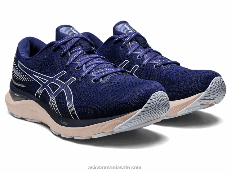 Asics albastru indigo/cer gel-cumulus 24 ZF4642391