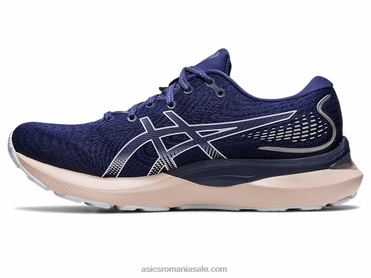 Asics albastru indigo/cer gel-cumulus 24 ZF4642391