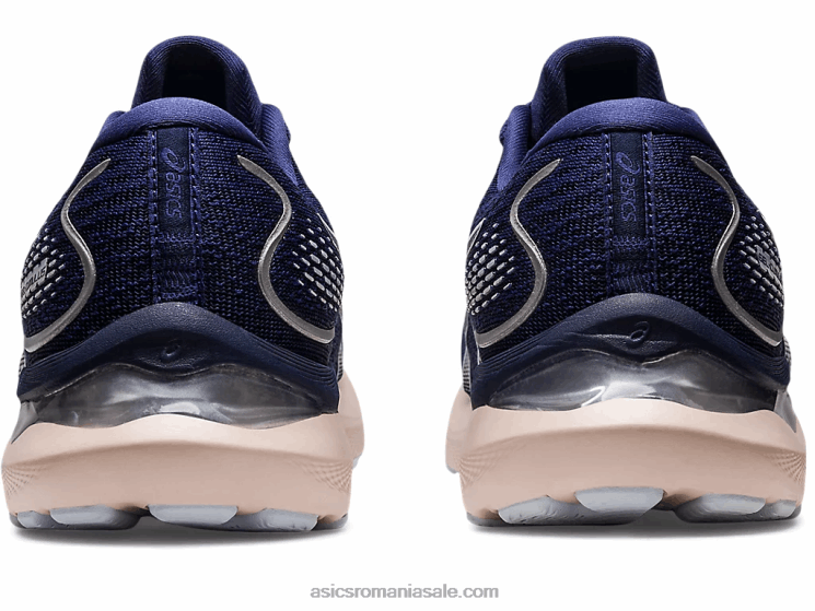 Asics albastru indigo/cer gel-cumulus 24 ZF4642391