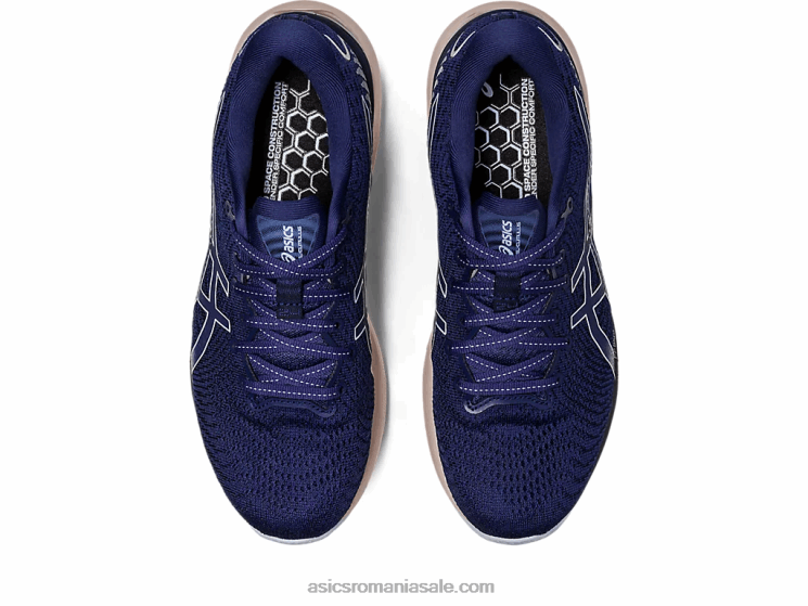 Asics albastru indigo/cer gel-cumulus 24 ZF4642391