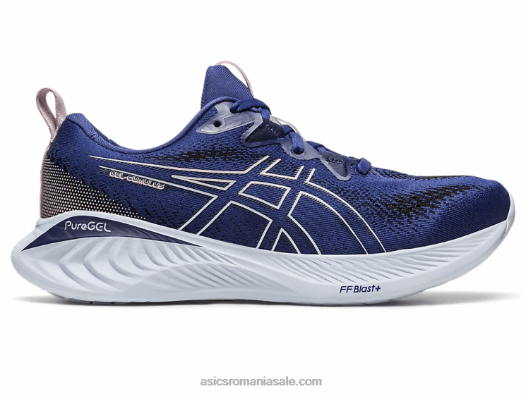Asics albastru indigo/cer gel-cumulus 25 ZF4642137