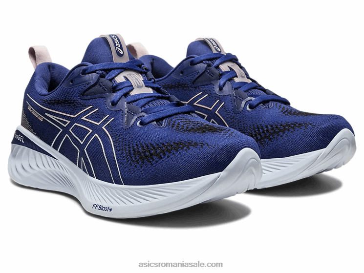 Asics albastru indigo/cer gel-cumulus 25 ZF4642137