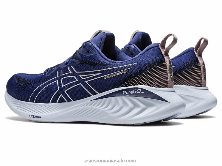 Asics albastru indigo/cer gel-cumulus 25 ZF4642137