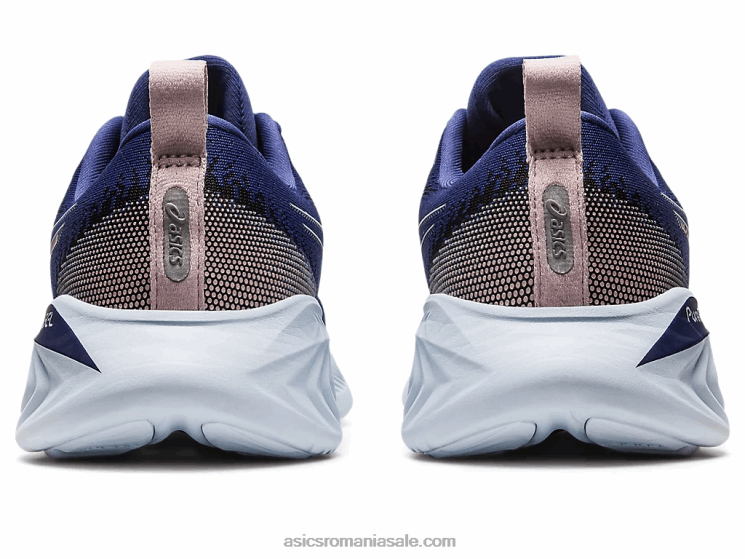 Asics albastru indigo/cer gel-cumulus 25 ZF4642137