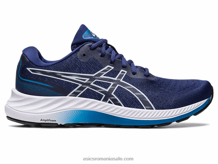 Asics albastru indigo/cer gel-excitare 9 ZF4642398