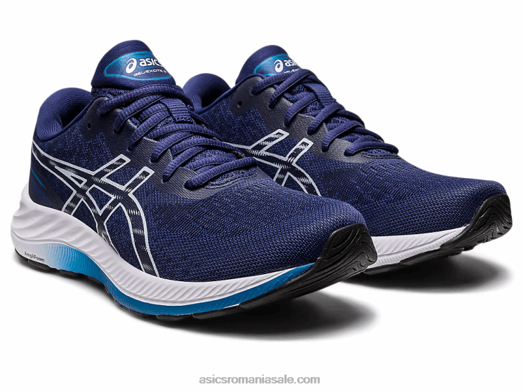 Asics albastru indigo/cer gel-excitare 9 ZF4642398