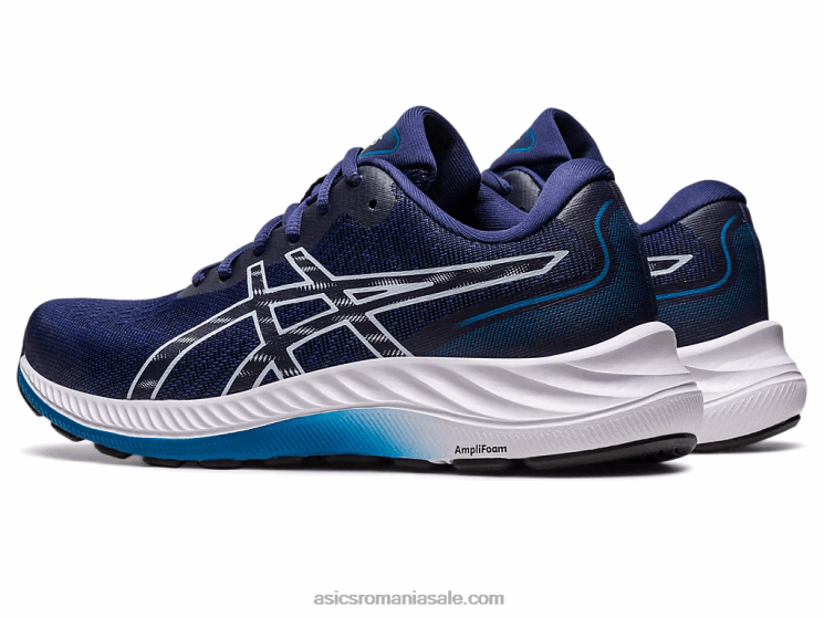 Asics albastru indigo/cer gel-excitare 9 ZF4642398