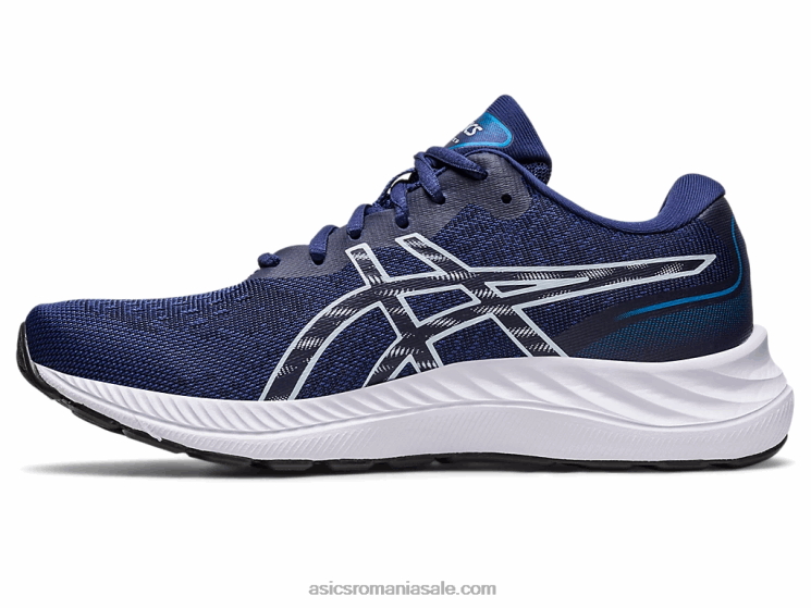 Asics albastru indigo/cer gel-excitare 9 ZF4642398