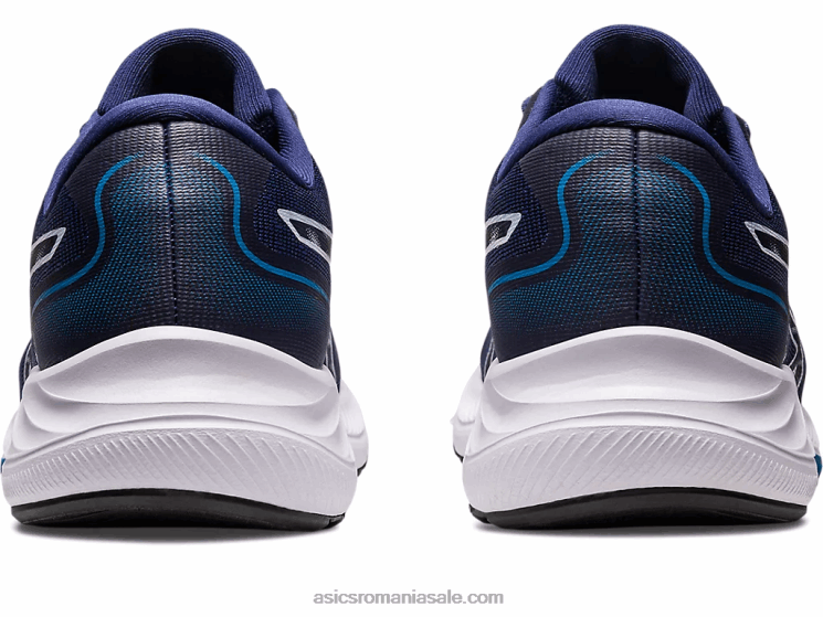 Asics albastru indigo/cer gel-excitare 9 ZF4642398