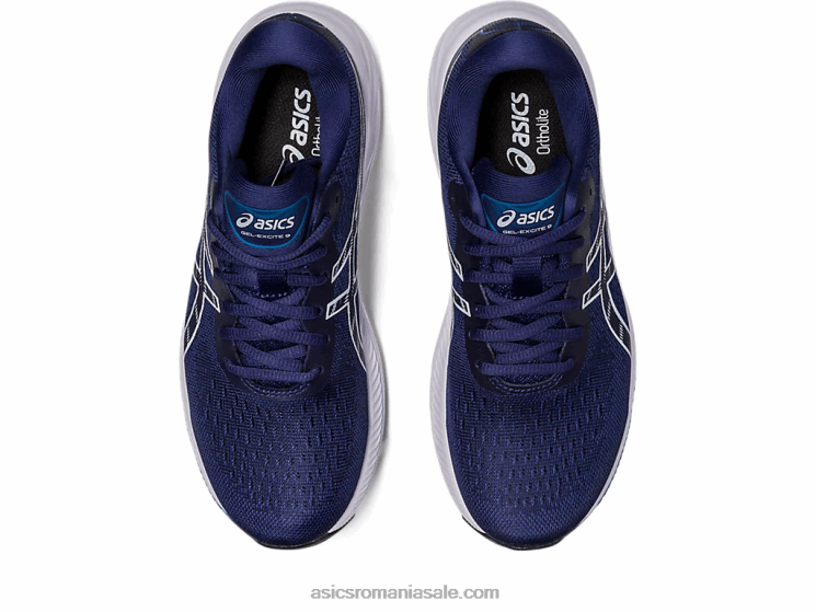 Asics albastru indigo/cer gel-excitare 9 ZF4642398