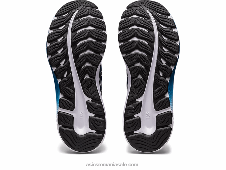 Asics albastru indigo/cer gel-excitare 9 ZF4642398