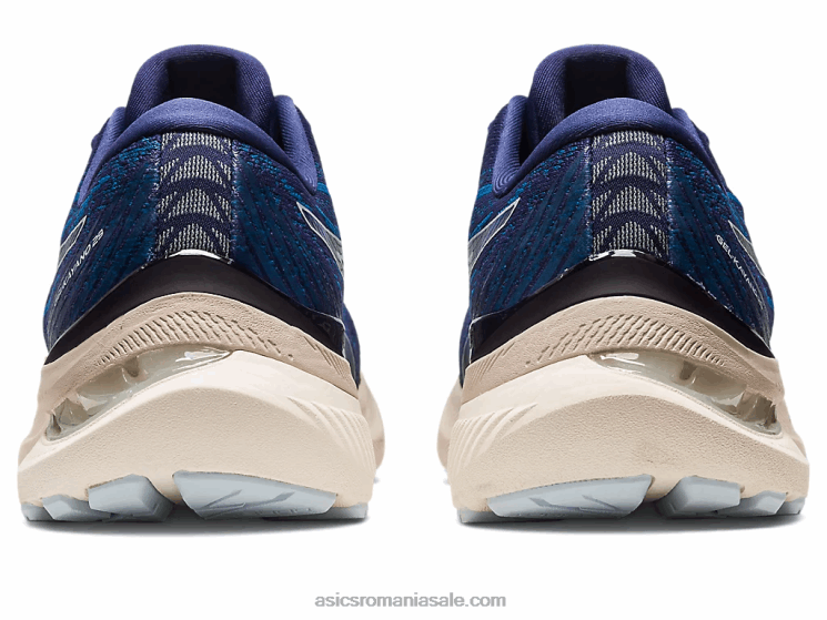 Asics albastru indigo/cer gel-kayano 29 ZF4642406