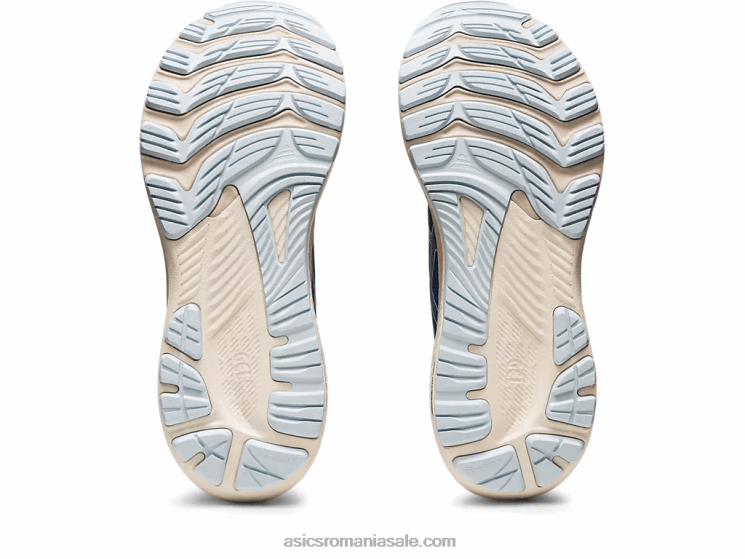 Asics albastru indigo/cer gel-kayano 29 ZF4642406