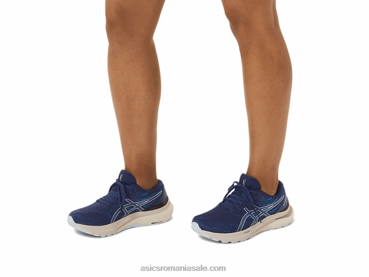 Asics albastru indigo/cer gel-kayano 29 ZF4642406