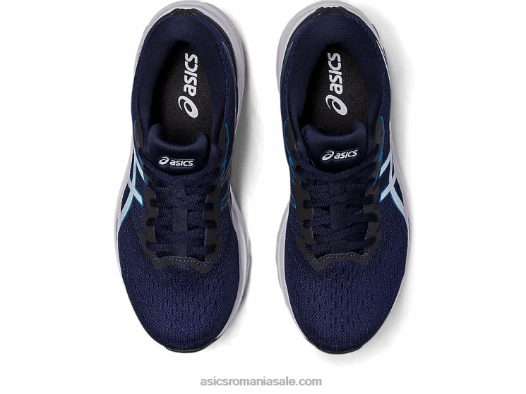 Asics albastru indigo/cer gt-1000 11 ZF4642423