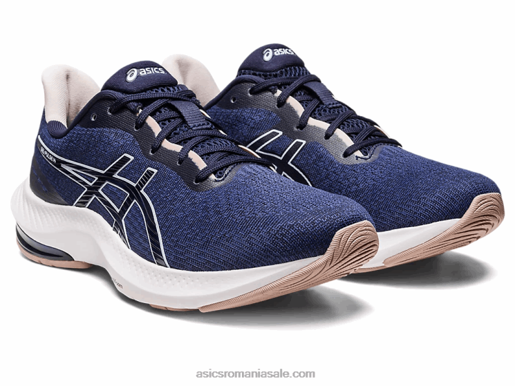 Asics albastru indigo/cer puls de gel 14 ZF4642498