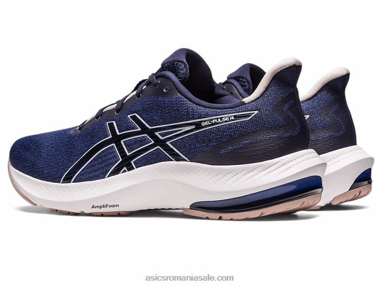 Asics albastru indigo/cer puls de gel 14 ZF4642498