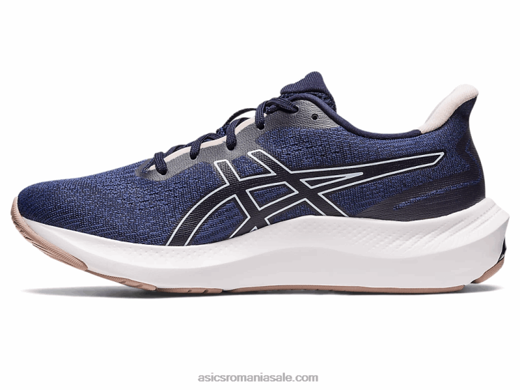 Asics albastru indigo/cer puls de gel 14 ZF4642498