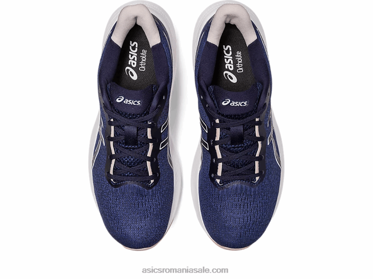 Asics albastru indigo/cer puls de gel 14 ZF4642498