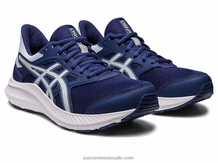 Asics albastru indigo/cer zguduire 4 ZF4642531